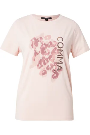 Comma, Paita