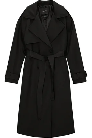 Pull&Bear Välikausitakki