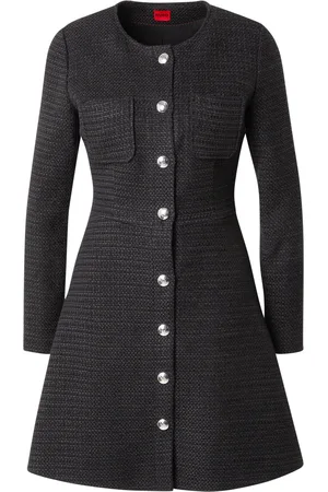 HUGO BOSS Puseromekko 