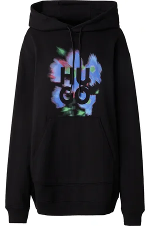 HUGO BOSS Collegepaita 