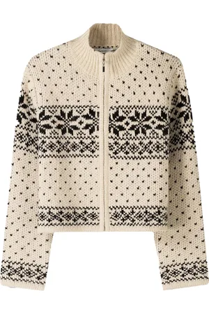 Bershka Neuletakki