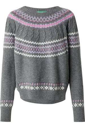 Benetton Neulepaita