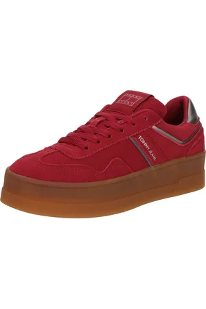 Tommy Hilfiger Matalavartiset tennarit 