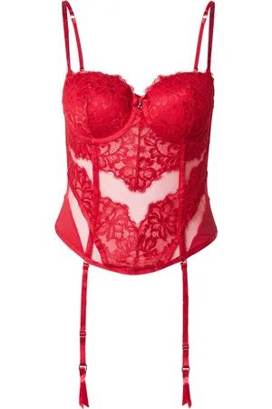 Hunkemöller Korsetti 