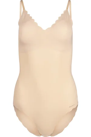 Skiny Muotoileva body