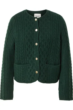 Abercrombie & Fitch Neuletakki