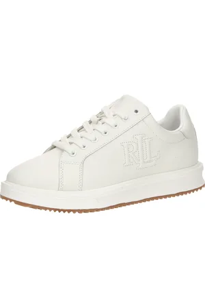 Ralph Lauren Matalavartiset tennarit 