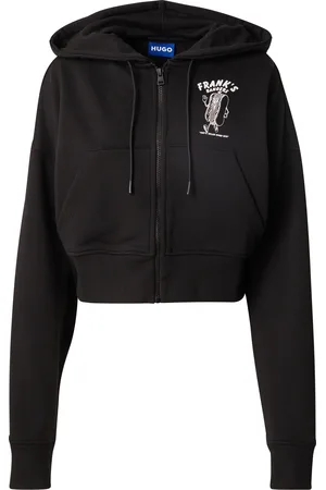 HUGO BOSS Collegetakki 