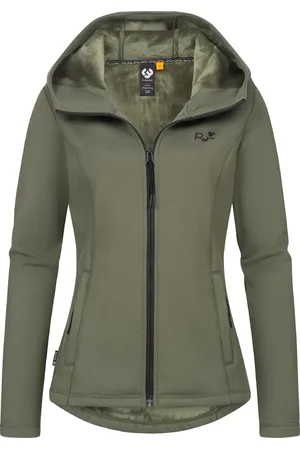 Ragwear Välikausitakki 