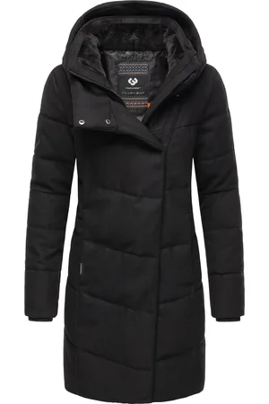 Ragwear Pitkä talvitakki 