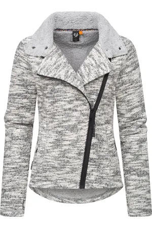 Ragwear Fleecetakki 