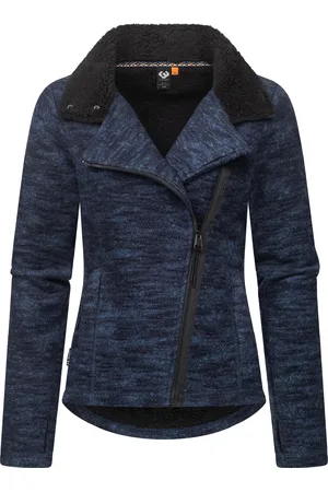 Ragwear Fleecetakki 
