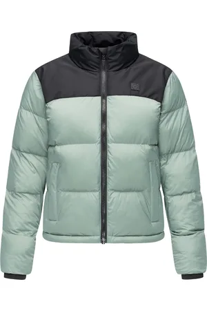 Ragwear Talvitakki 