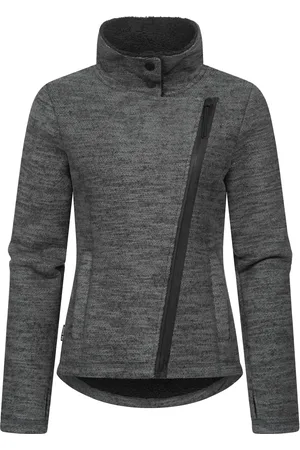 Ragwear Fleecetakki 