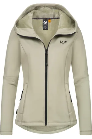 Ragwear Välikausitakki 