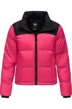 Ragwear Talvitakki 