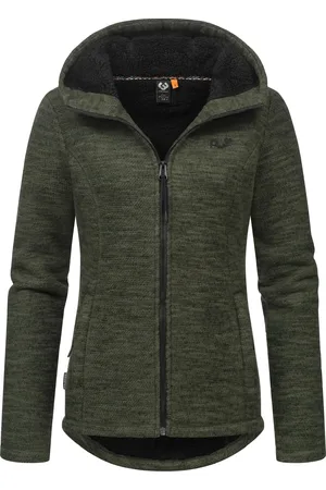Ragwear Neuletakki 