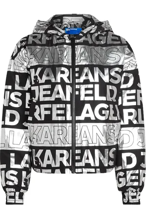 Karl Lagerfeld Välikausitakki