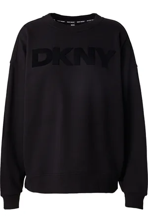 DKNY Urheilullinen collegepaita