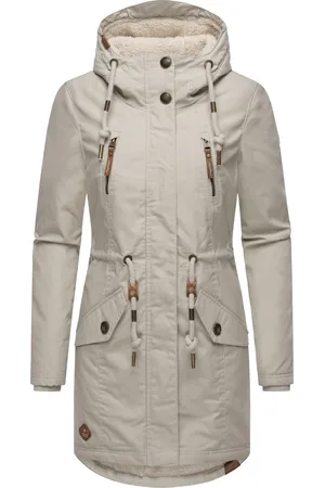 Ragwear Talviparka 