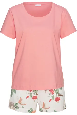 Lascana Pyjamashortsit