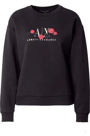 Armani Exchange Collegepaita 
