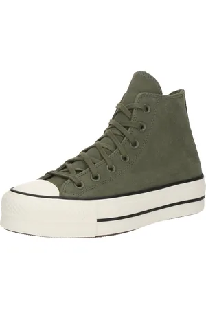 Converse Korkeavartiset tennarit 