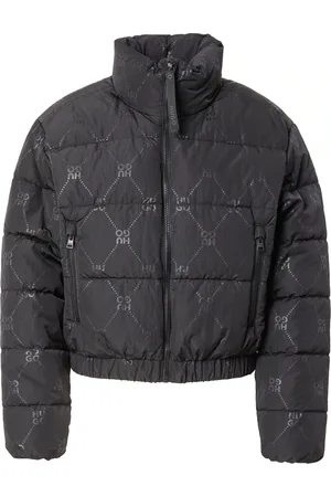 HUGO BOSS Välikausitakki 