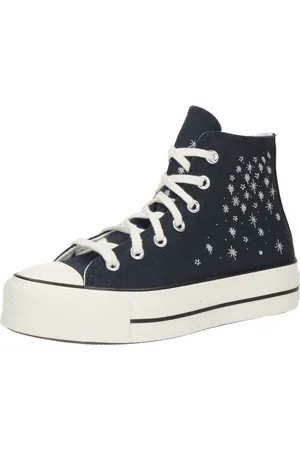 Converse Korkeavartiset tennarit 