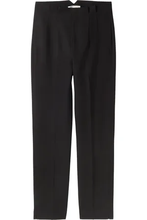TOM TAILOR Suorat housut