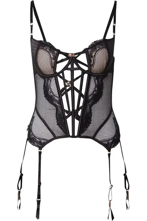Hunkemöller Korsetti 