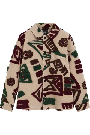 Desigual Välikausitakki