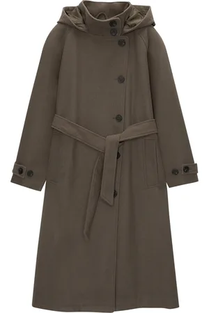 Pull&Bear Välikausitakki