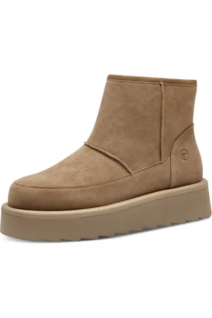Tamaris Bootsit