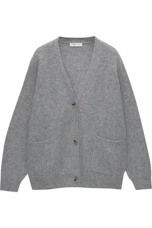 Pull&Bear Neuletakki