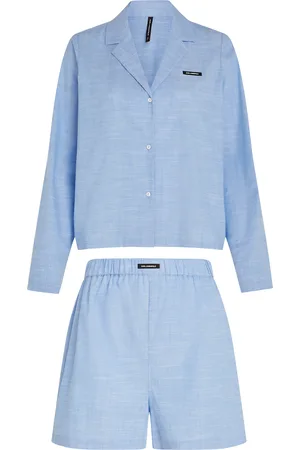 Karl Lagerfeld Pyjamashortsit