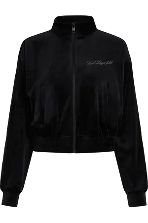 Karl Lagerfeld Collegetakki 