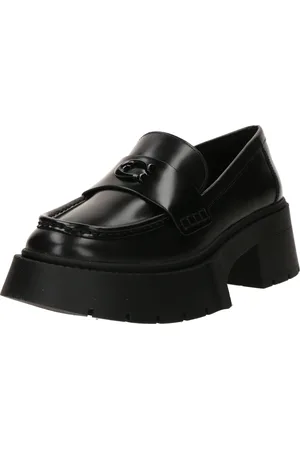 Coach Loafer