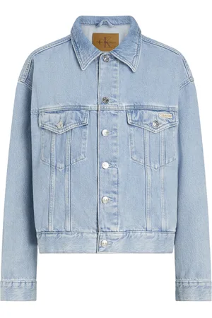 Calvin Klein Välikausitakki