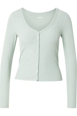 Hollister Neuletakki