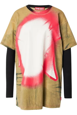 Diesel Mekko 