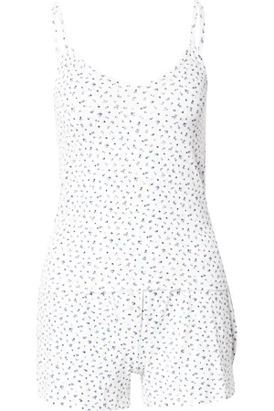 Lindex Pyjamashortsit