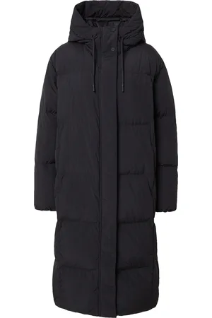 HUGO BOSS Pitkä talvitakki 