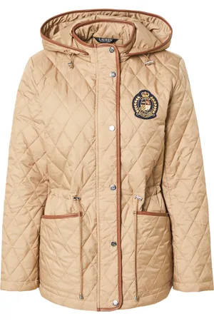 Ralph Lauren Välikausitakki