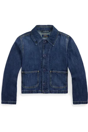 Ralph Lauren Välikausitakki