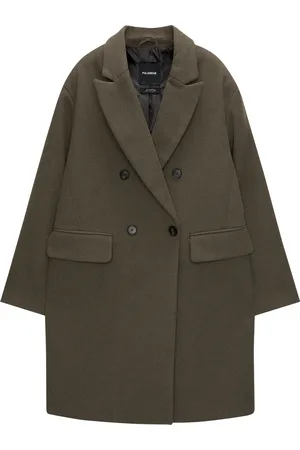 Pull&Bear Välikausitakki