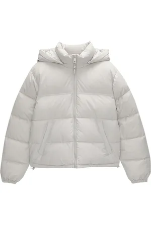Pull&Bear Välikausitakki