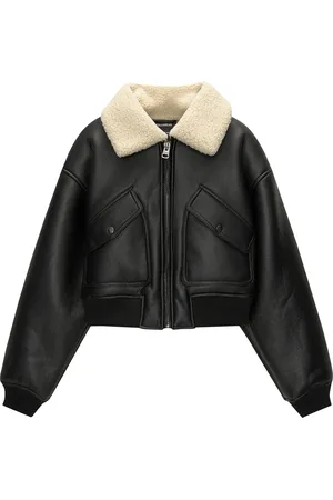 Pull&Bear Välikausitakki