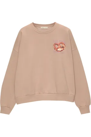 Pull&Bear Collegepaita