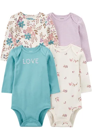 Carters Potkuhousut/body